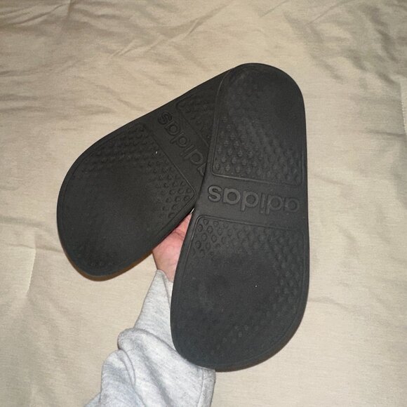 Adidas Adilette Aqua Slides - Picture 2 of 5